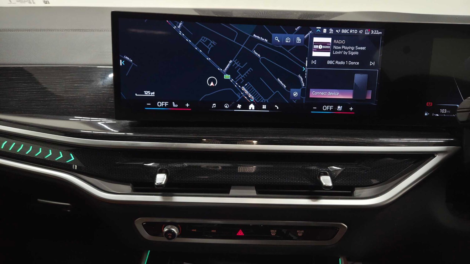 Used BMW X5 2023 for sale - 77601206: Photo 8