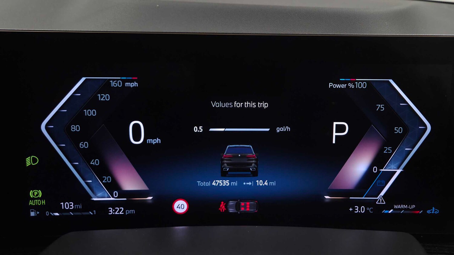 Used BMW X5 2023 for sale - 77601206: Photo 9