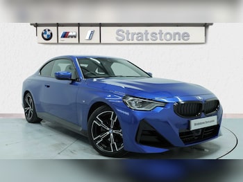 Used BMW 2 Series 2023 for sale - 75480582: Photo