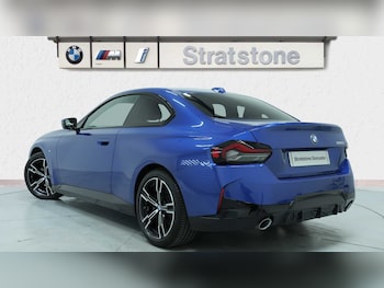 Used BMW 2 Series 2023 for sale - 75480582: Photo