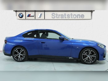 Used BMW 2 Series 2023 for sale - 75480582: Photo