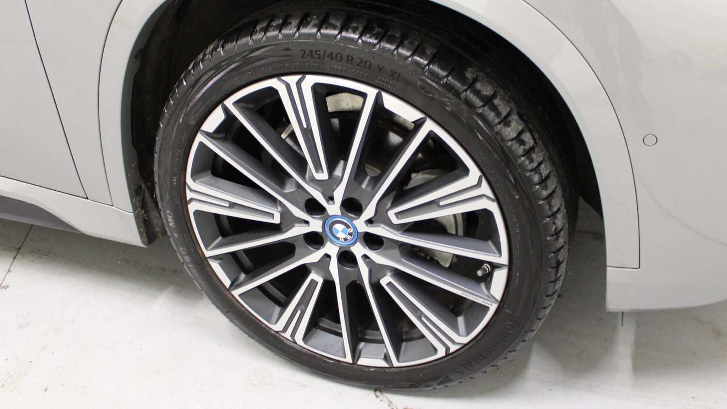 Used BMW iX1 2023 for sale - 77527012: Photo 15