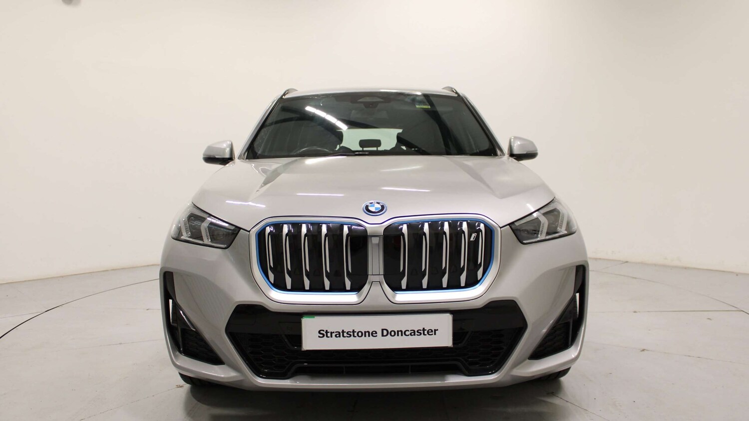 Used BMW iX1 2023 for sale - 77527012: Photo 17