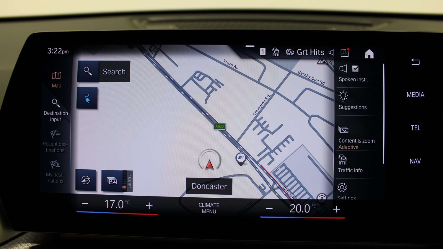 Used BMW iX1 2023 for sale - 77527012: Photo 18