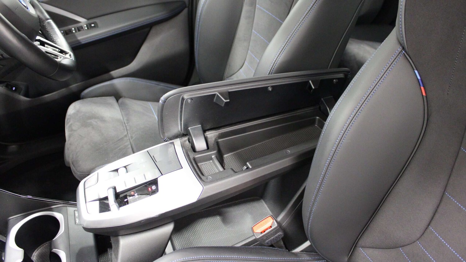 Used BMW iX1 2023 for sale - 77527012: Photo 27