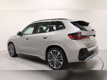 Used BMW iX1 2023 for sale - 77527012: Photo