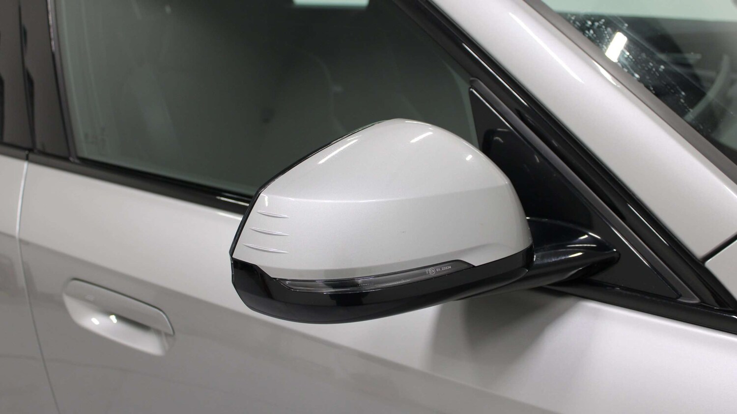 Used BMW iX1 2023 for sale - 77527012: Photo 30