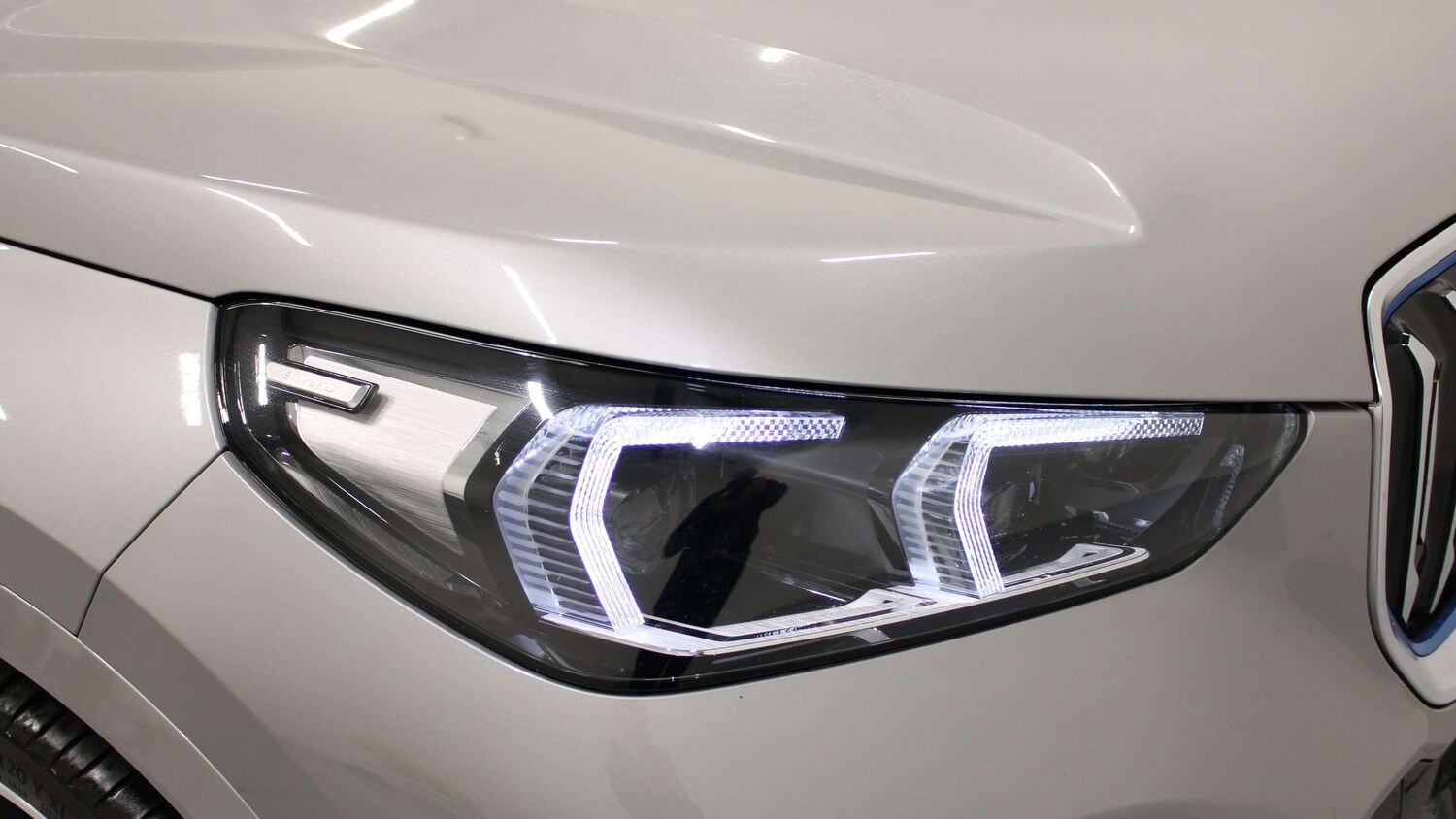 Used BMW iX1 2023 for sale - 77527012: Photo 31