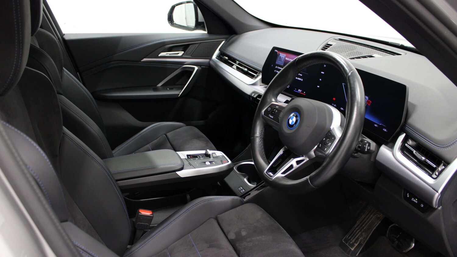 Used BMW iX1 2023 for sale - 77527012: Photo 7