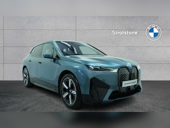 Used BMW iX 2022 for sale - 79227575: Photo