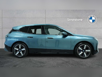 Used BMW iX 2022 for sale - 79227575: Photo