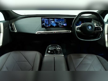 Used BMW iX 2022 for sale - 79227575: Photo