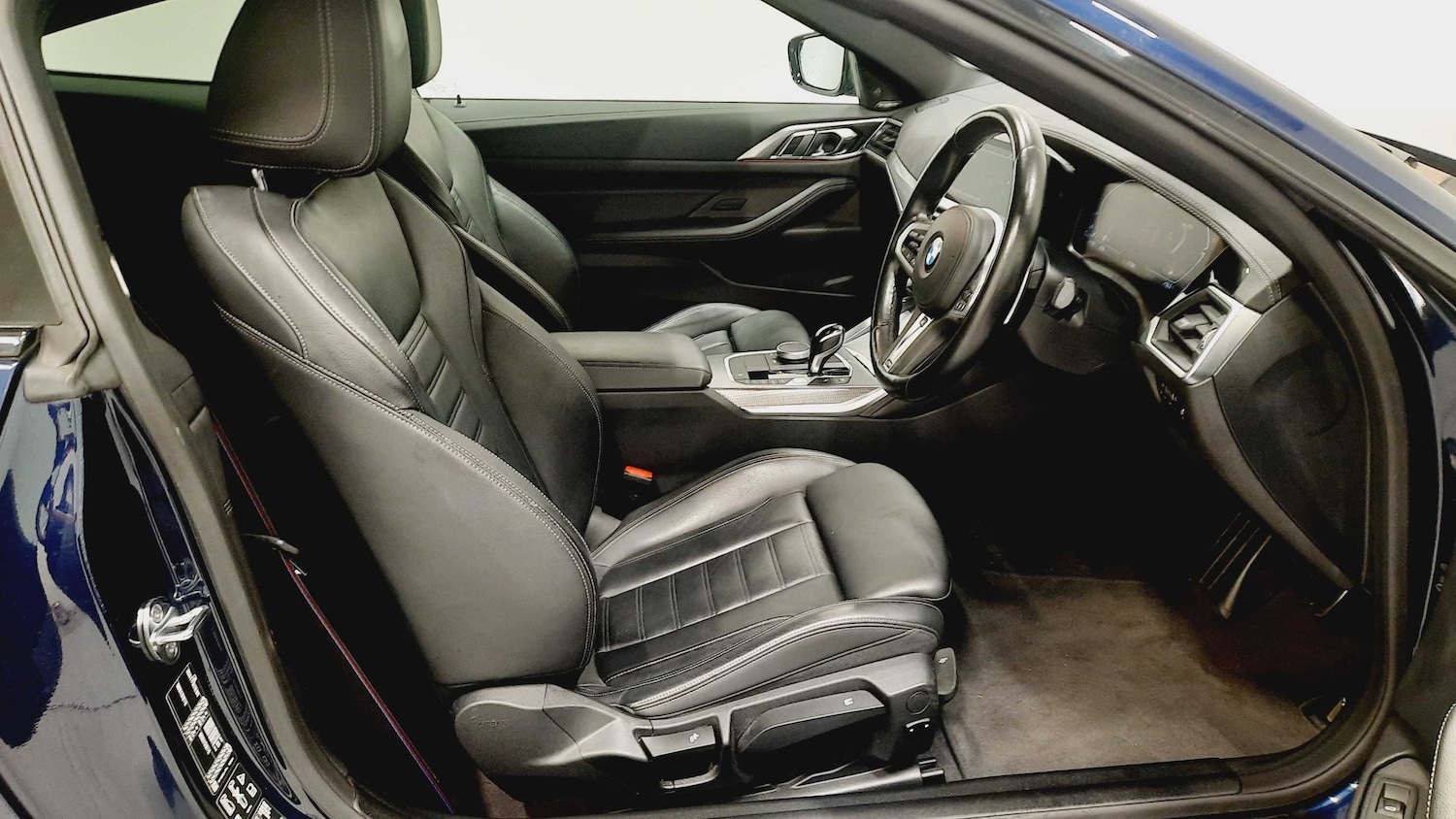 Used BMW 4 Series 2023 for sale - 76205154: Photo 11