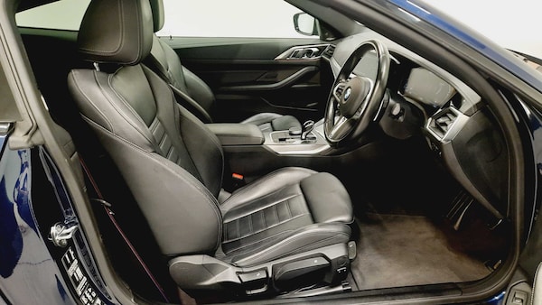 Used BMW 4 Series 2023 for sale - 76205154: Photo 11