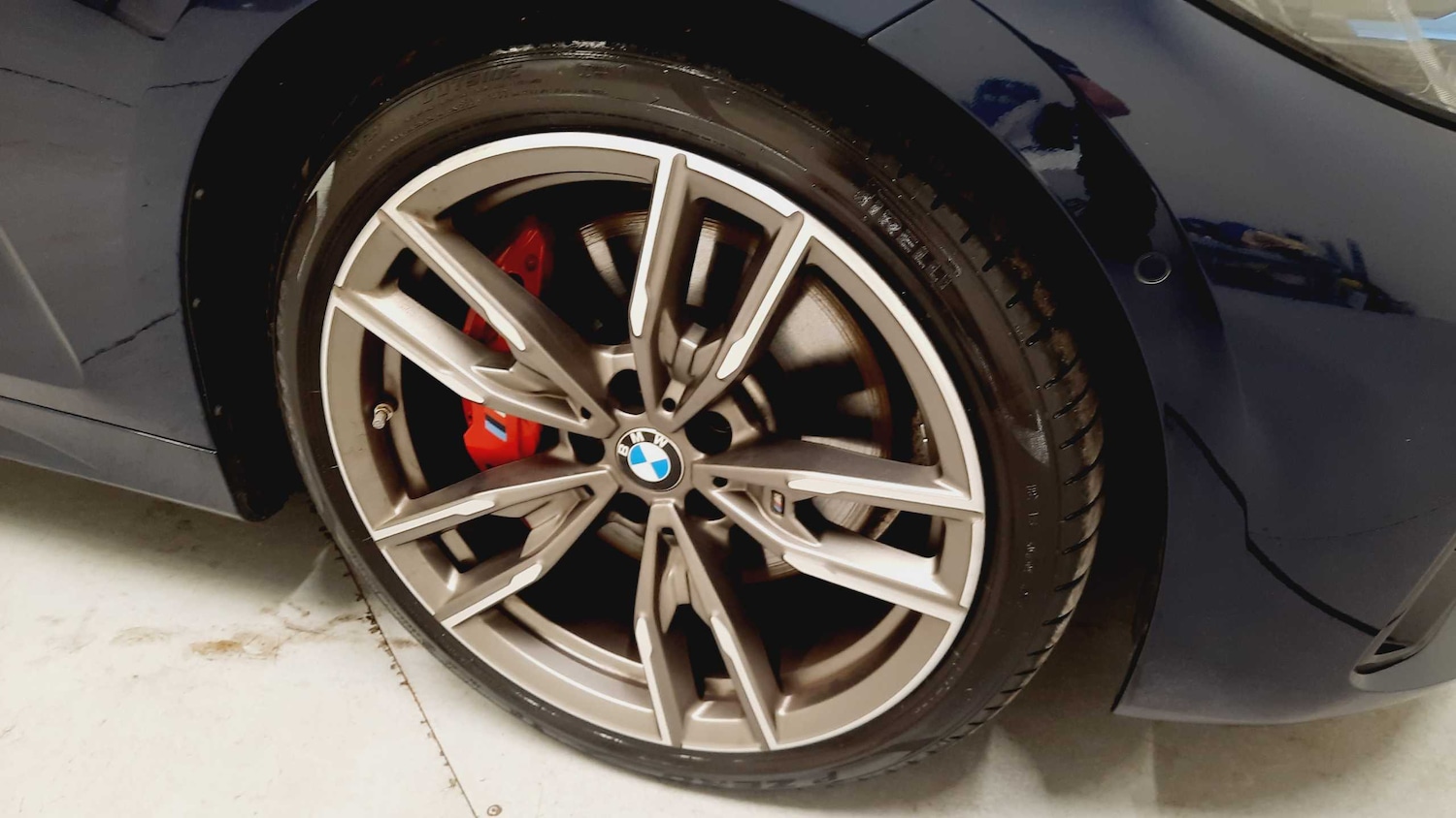 Used BMW 4 Series 2023 for sale - 76205154: Photo 14