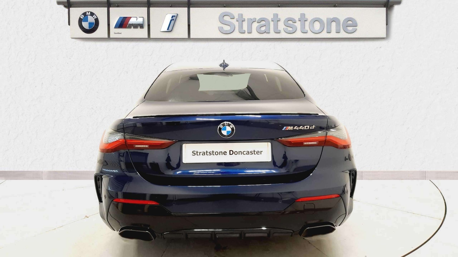 Used BMW 4 Series 2023 for sale - 76205154: Photo 15