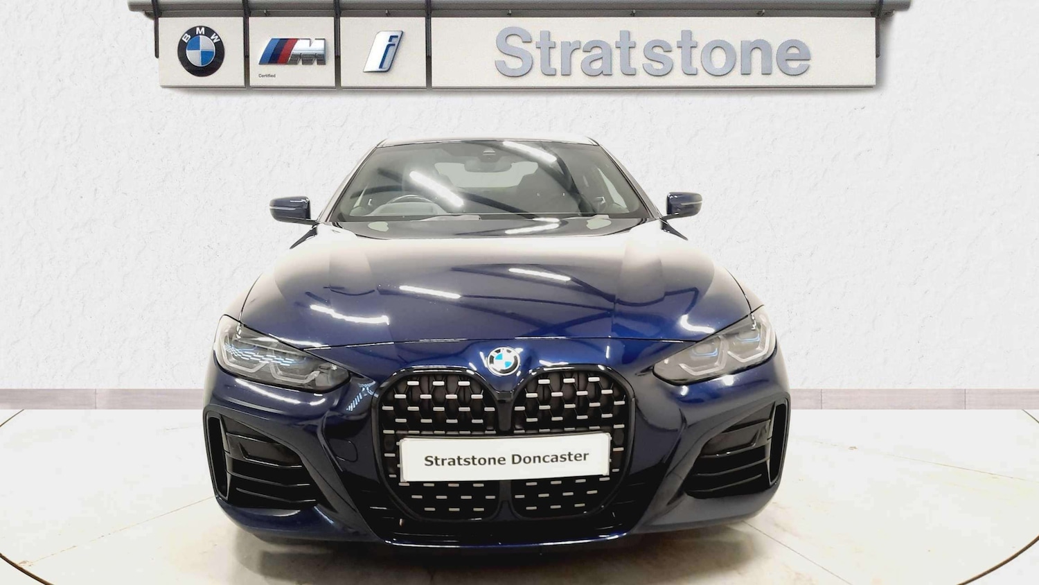 Used BMW 4 Series 2023 for sale - 76205154: Photo 16