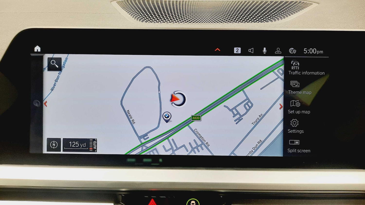 Used BMW 4 Series 2023 for sale - 76205154: Photo 18