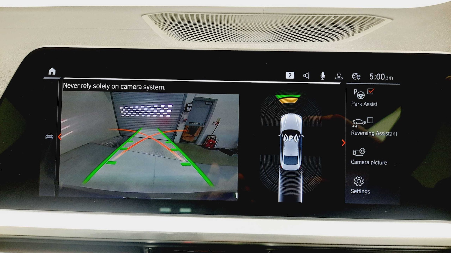 Used BMW 4 Series 2023 for sale - 76205154: Photo 19