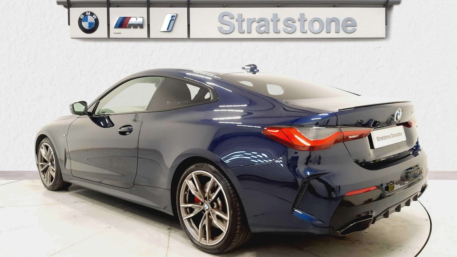 Used BMW 4 Series 2023 for sale - 76205154: Photo 2