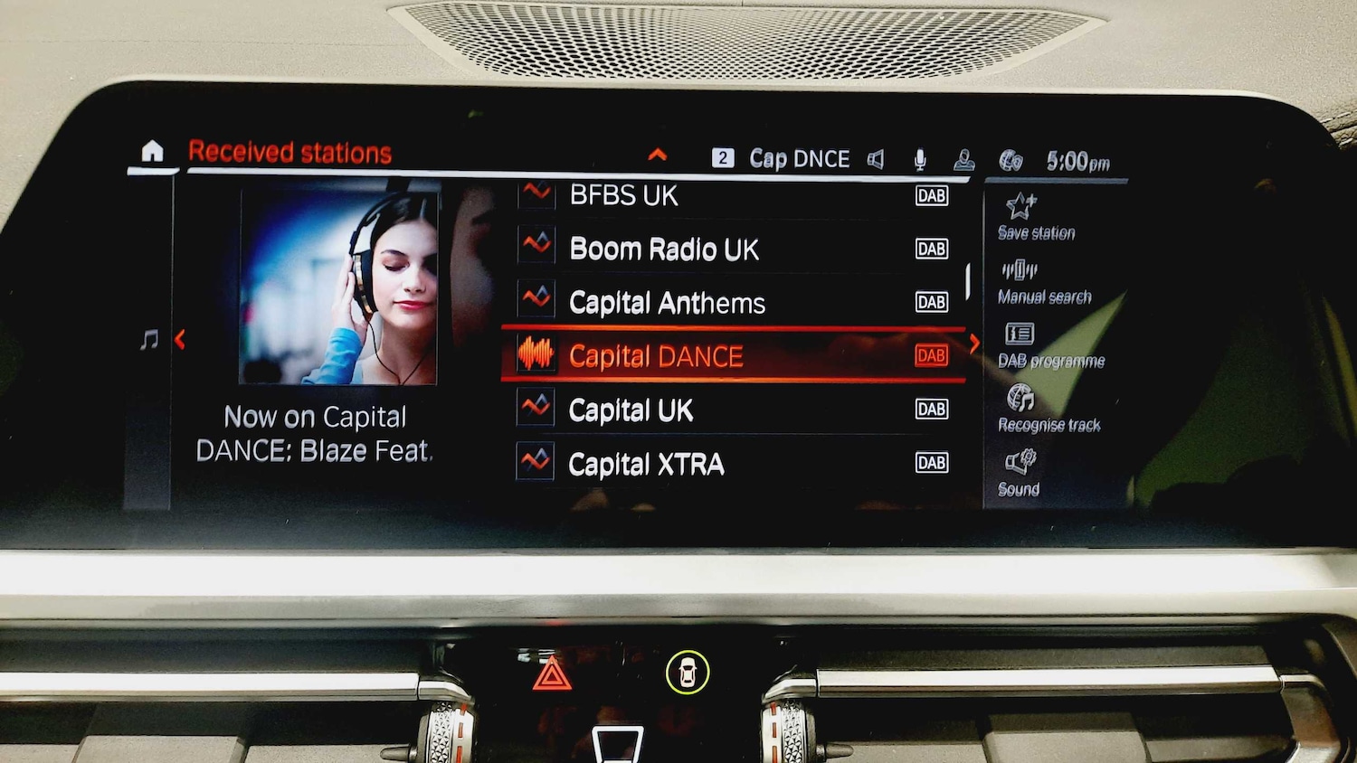 Used BMW 4 Series 2023 for sale - 76205154: Photo 20