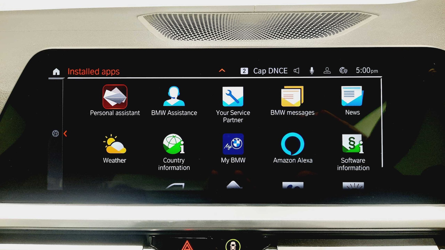 Used BMW 4 Series 2023 for sale - 76205154: Photo 21