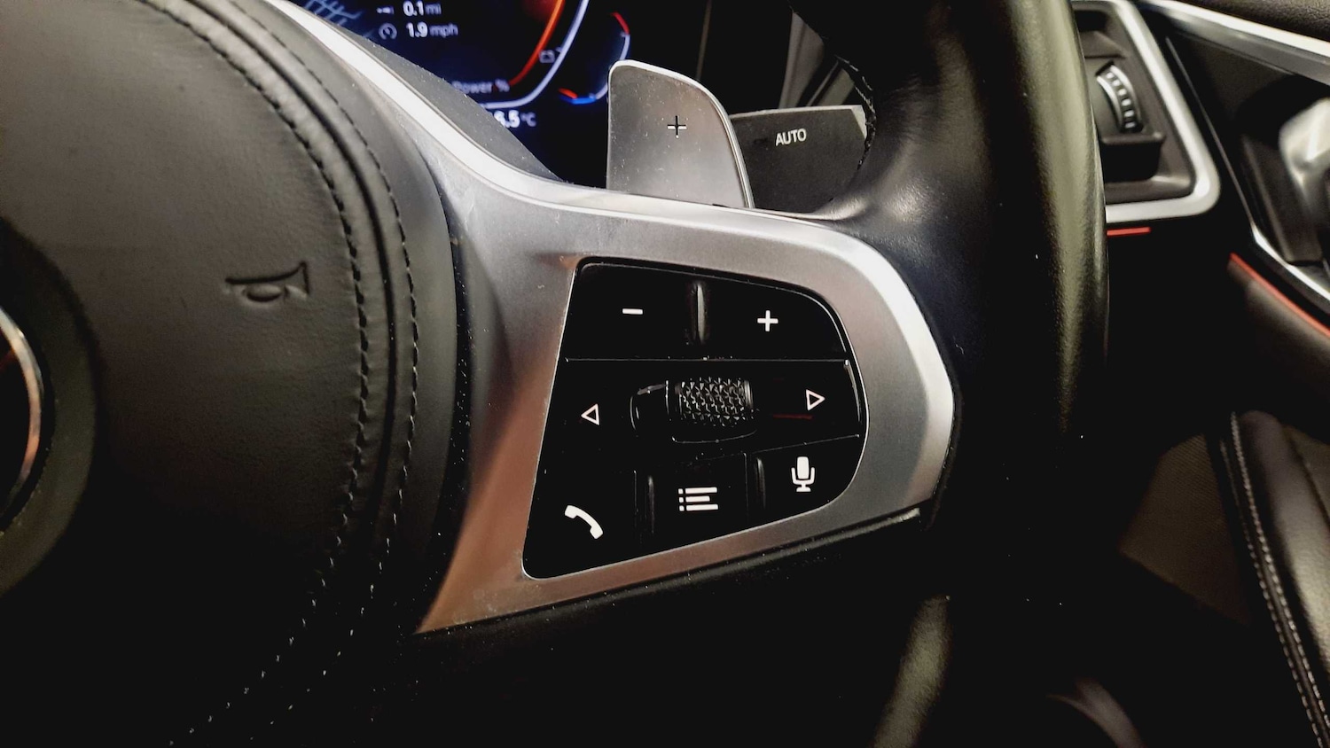 Used BMW 4 Series 2023 for sale - 76205154: Photo 23