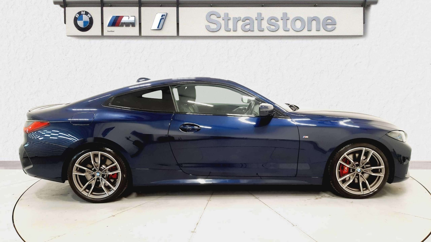 Used BMW 4 Series 2023 for sale - 76205154: Photo 3