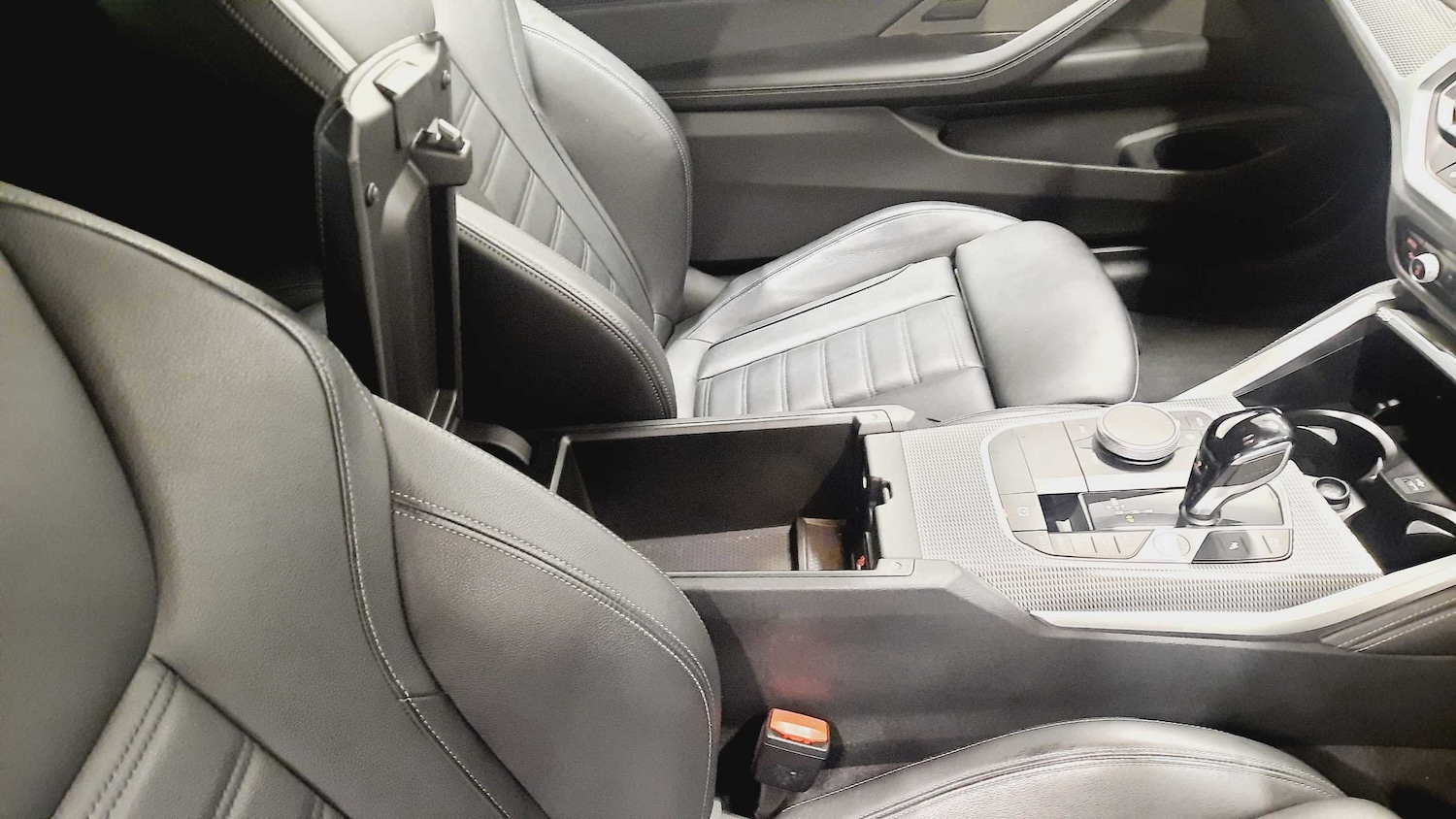 Used BMW 4 Series 2023 for sale - 76205154: Photo 32