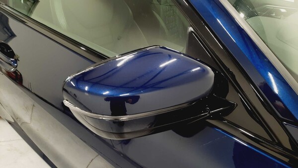 Used BMW 4 Series 2023 for sale - 76205154: Photo 34