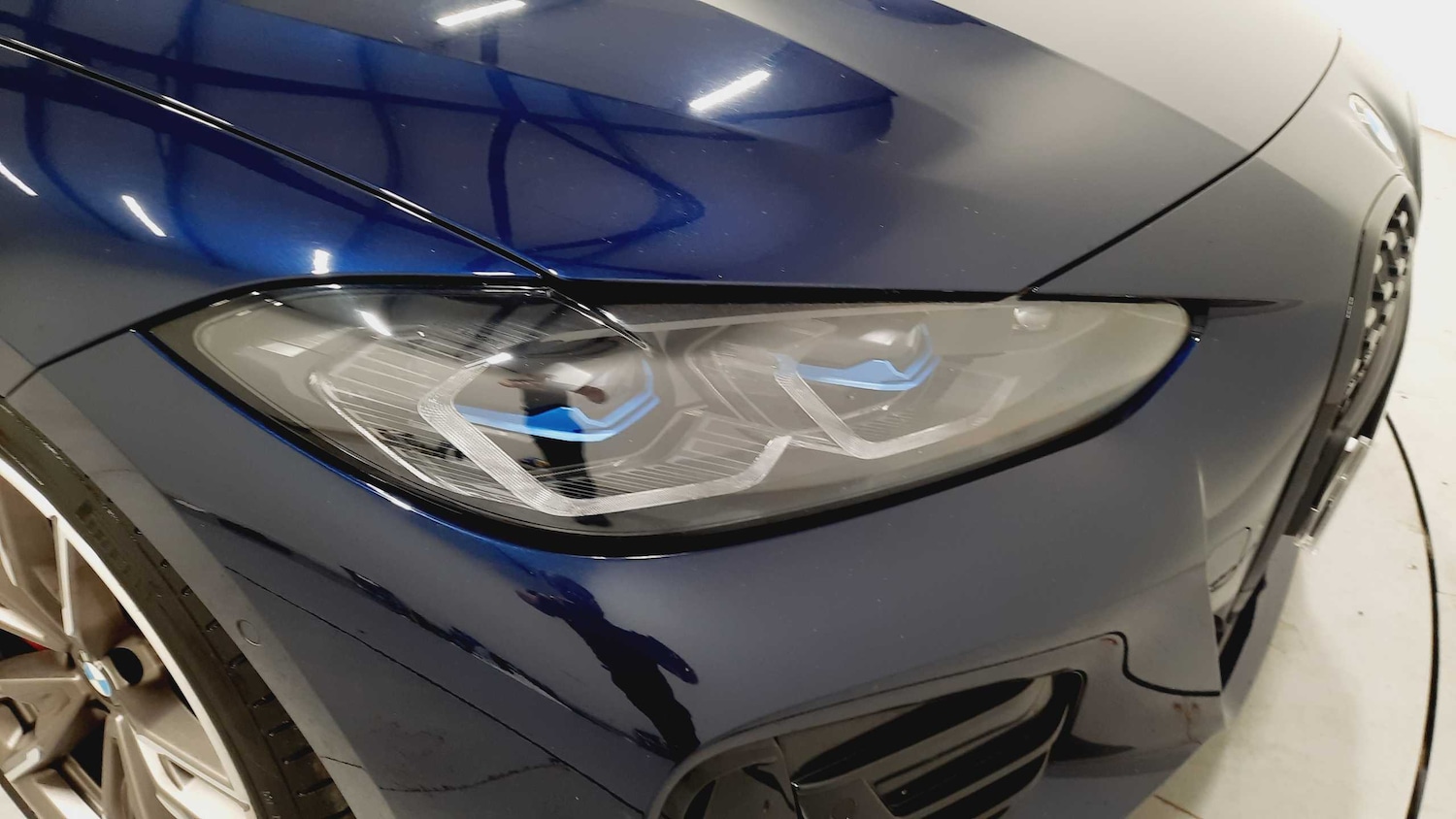 Used BMW 4 Series 2023 for sale - 76205154: Photo 35