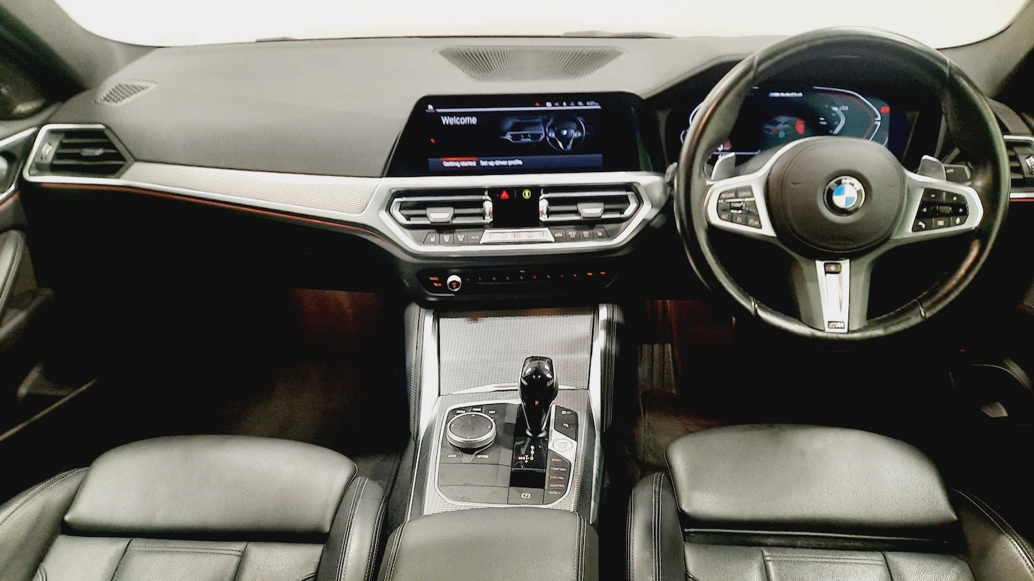 Used BMW 4 Series 2023 for sale - 76205154: Photo 4