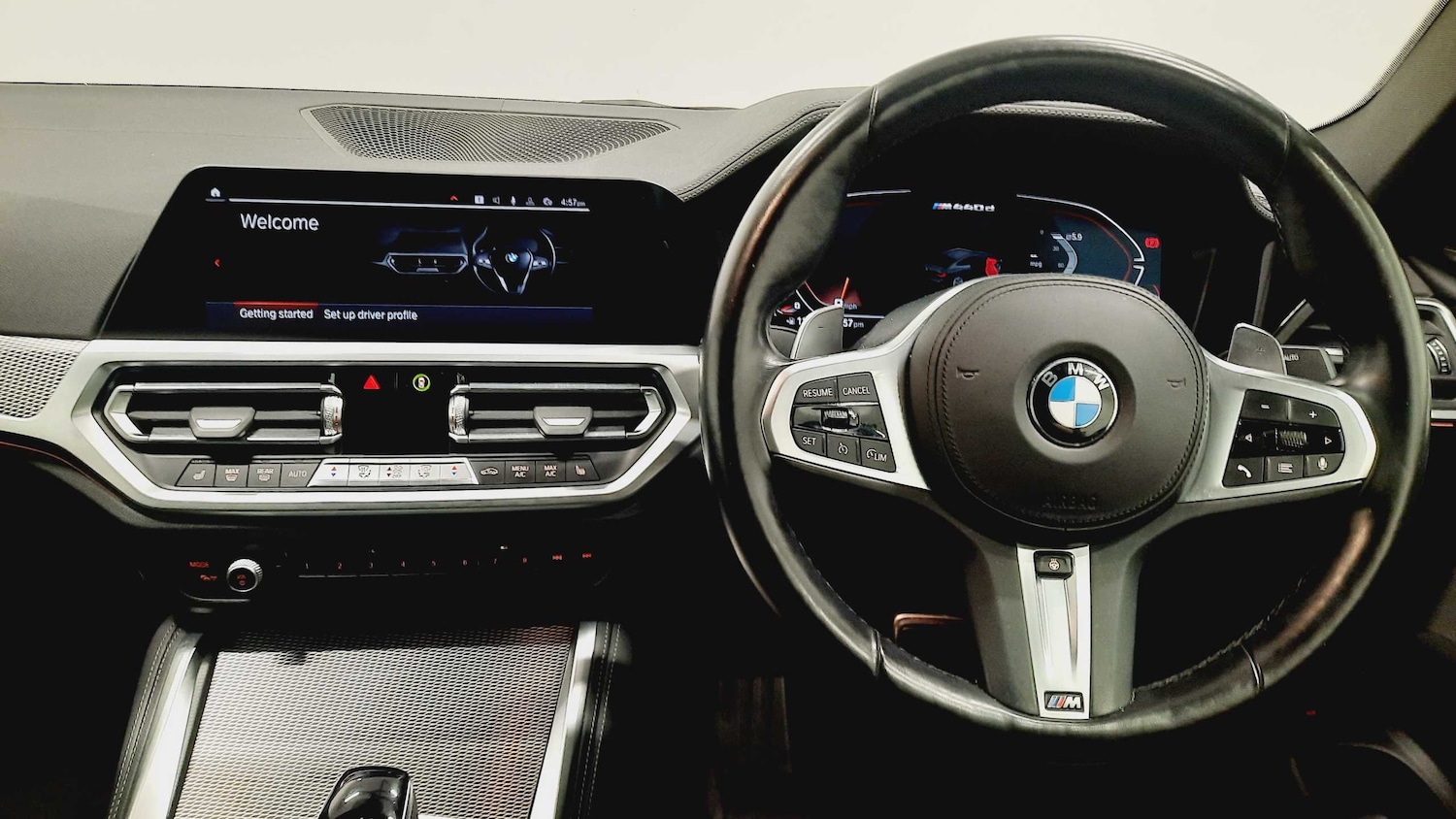 Used BMW 4 Series 2023 for sale - 76205154: Photo 5