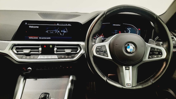 Used BMW 4 Series 2023 for sale - 76205154: Photo 5