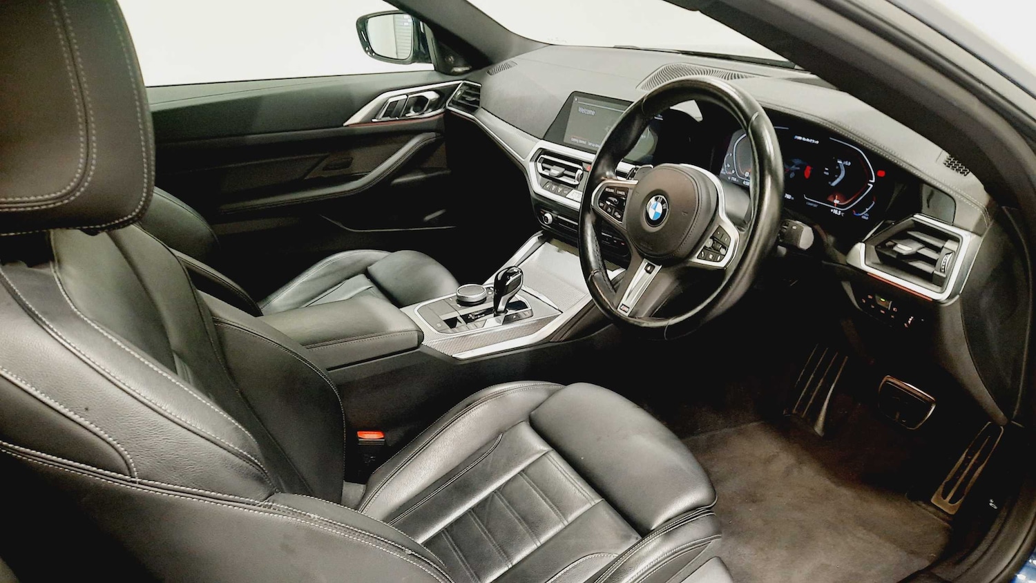 Used BMW 4 Series 2023 for sale - 76205154: Photo 6