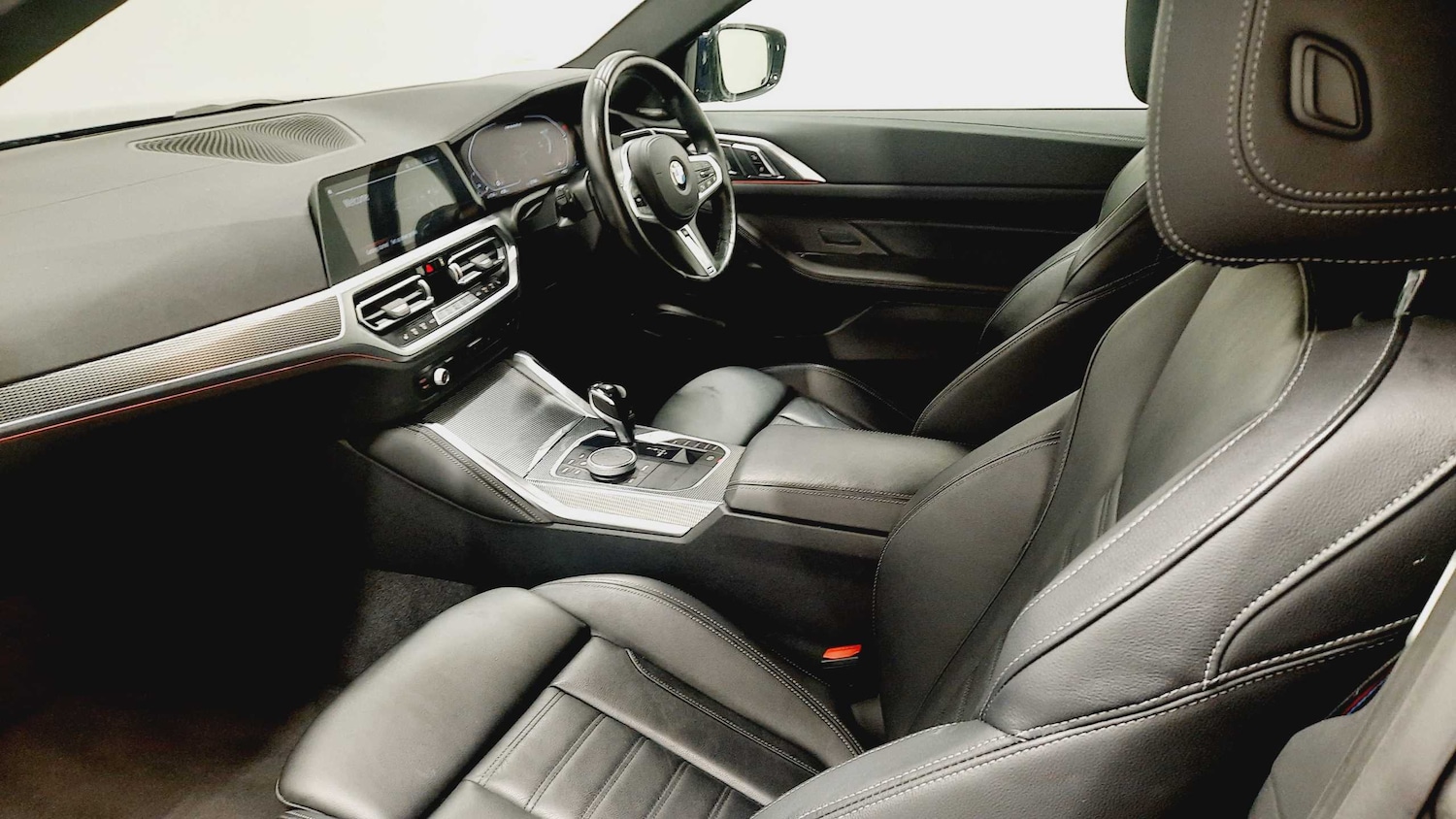 Used BMW 4 Series 2023 for sale - 76205154: Photo 7