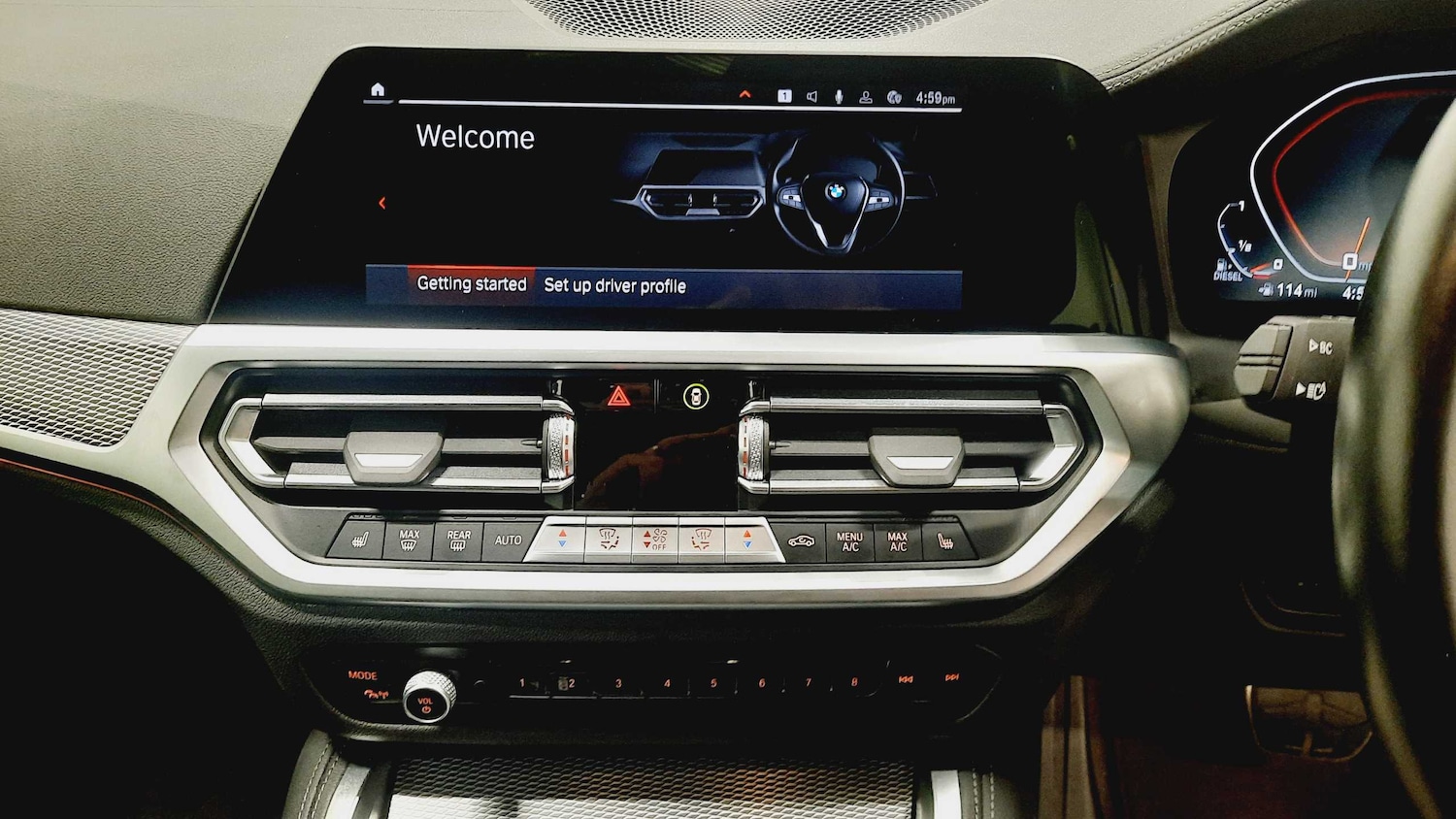 Used BMW 4 Series 2023 for sale - 76205154: Photo 8