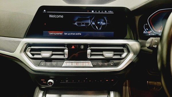 Used BMW 4 Series 2023 for sale - 76205154: Photo 8