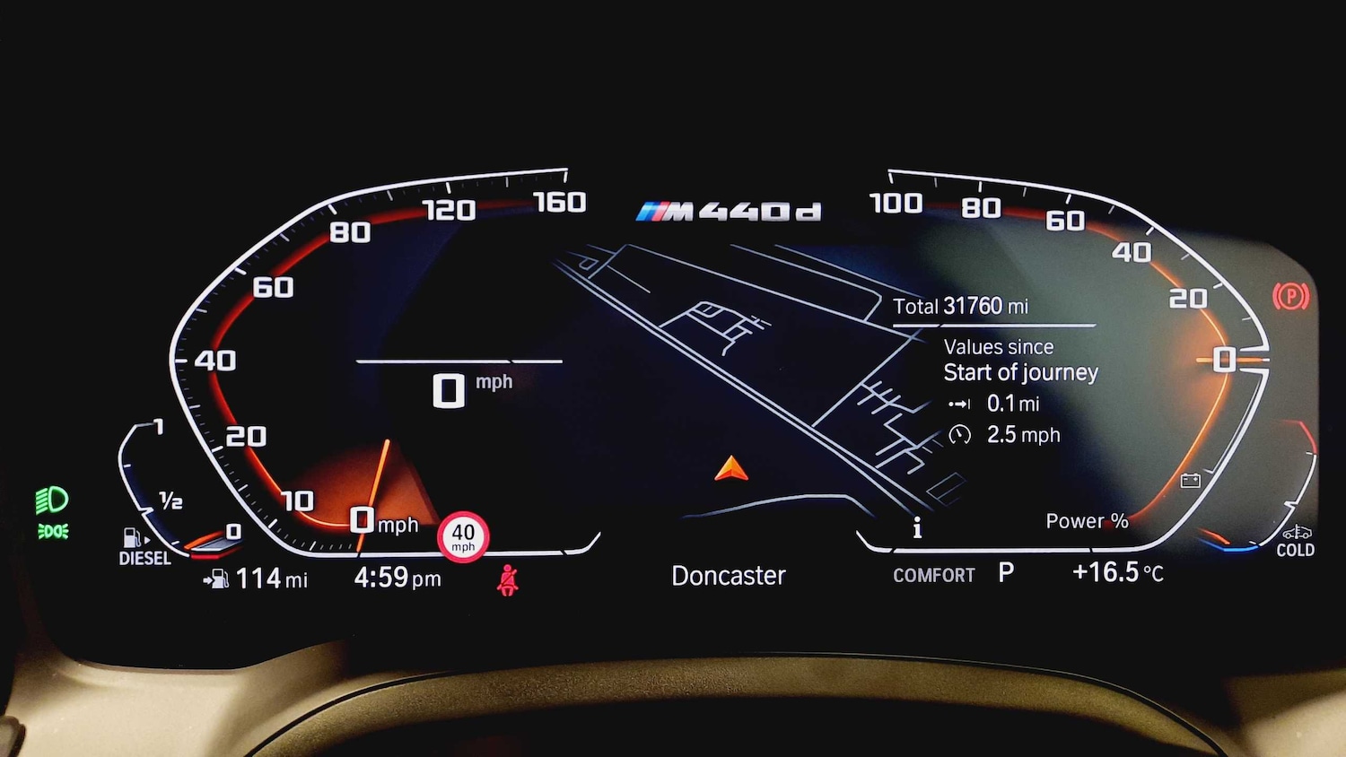 Used BMW 4 Series 2023 for sale - 76205154: Photo 9