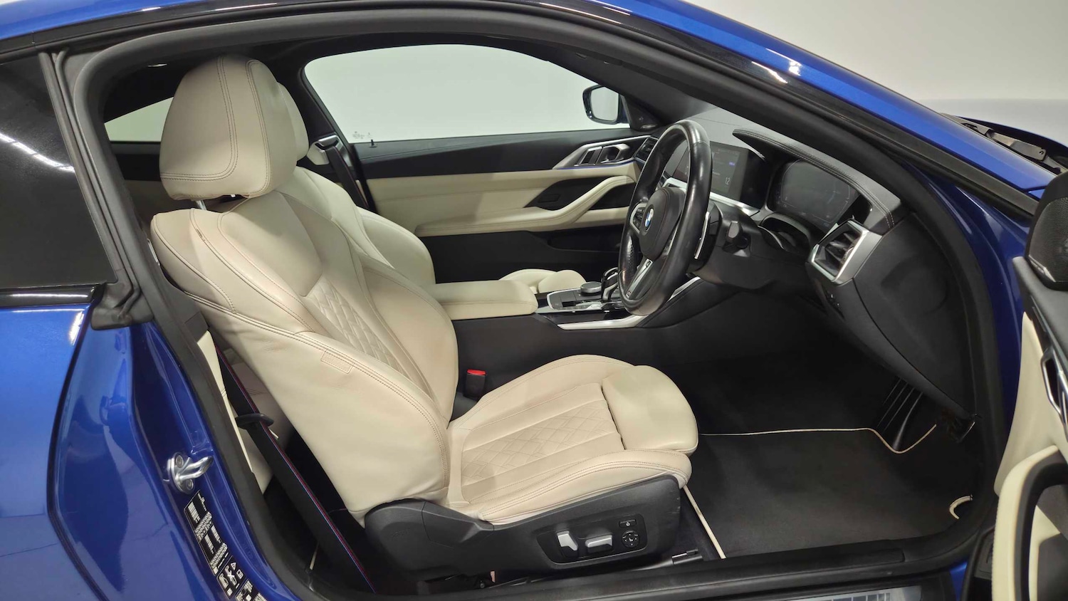 Used BMW 4 Series 2022 for sale - 77859518: Photo 11