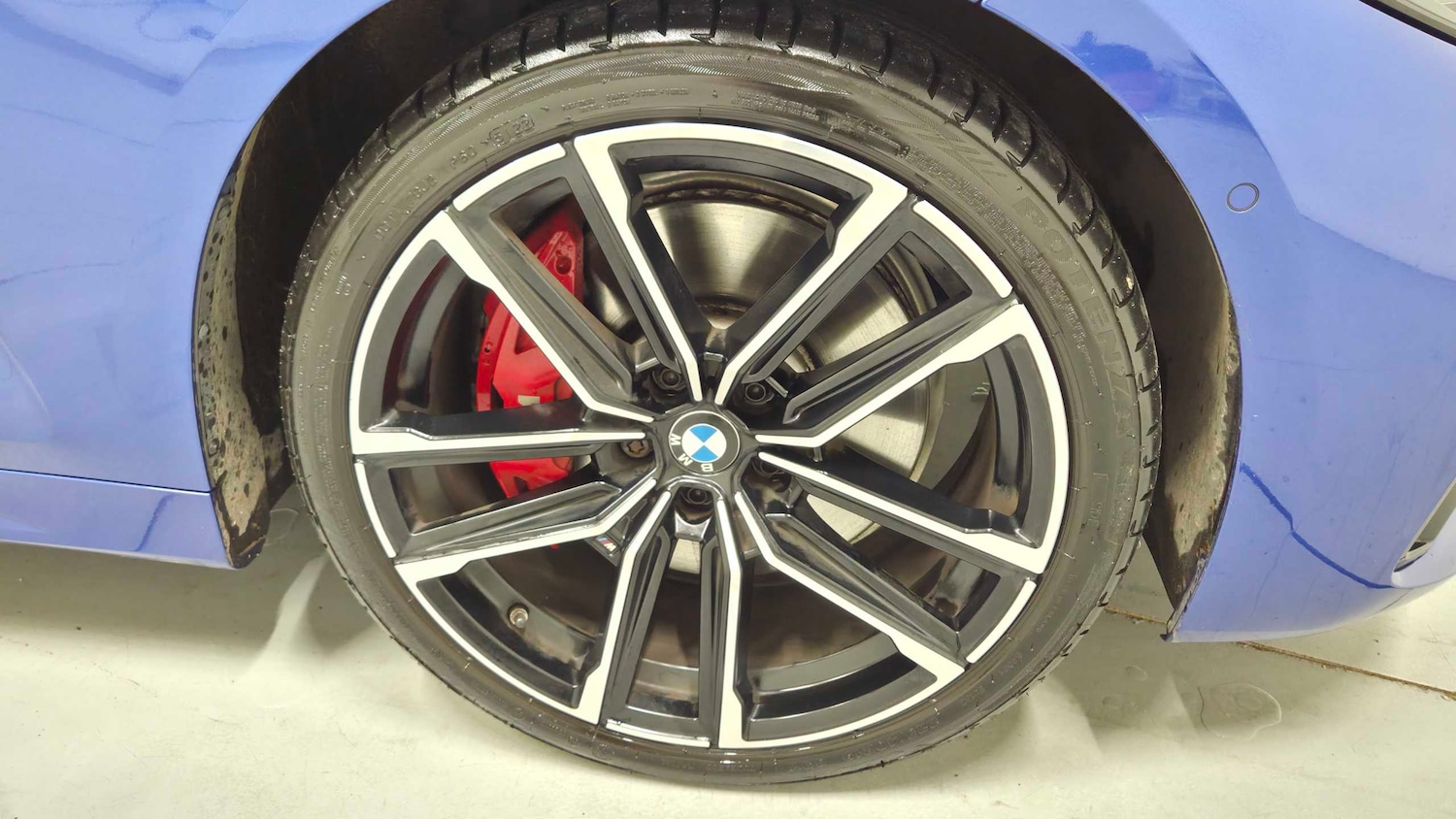 Used BMW 4 Series 2022 for sale - 77859518: Photo 14