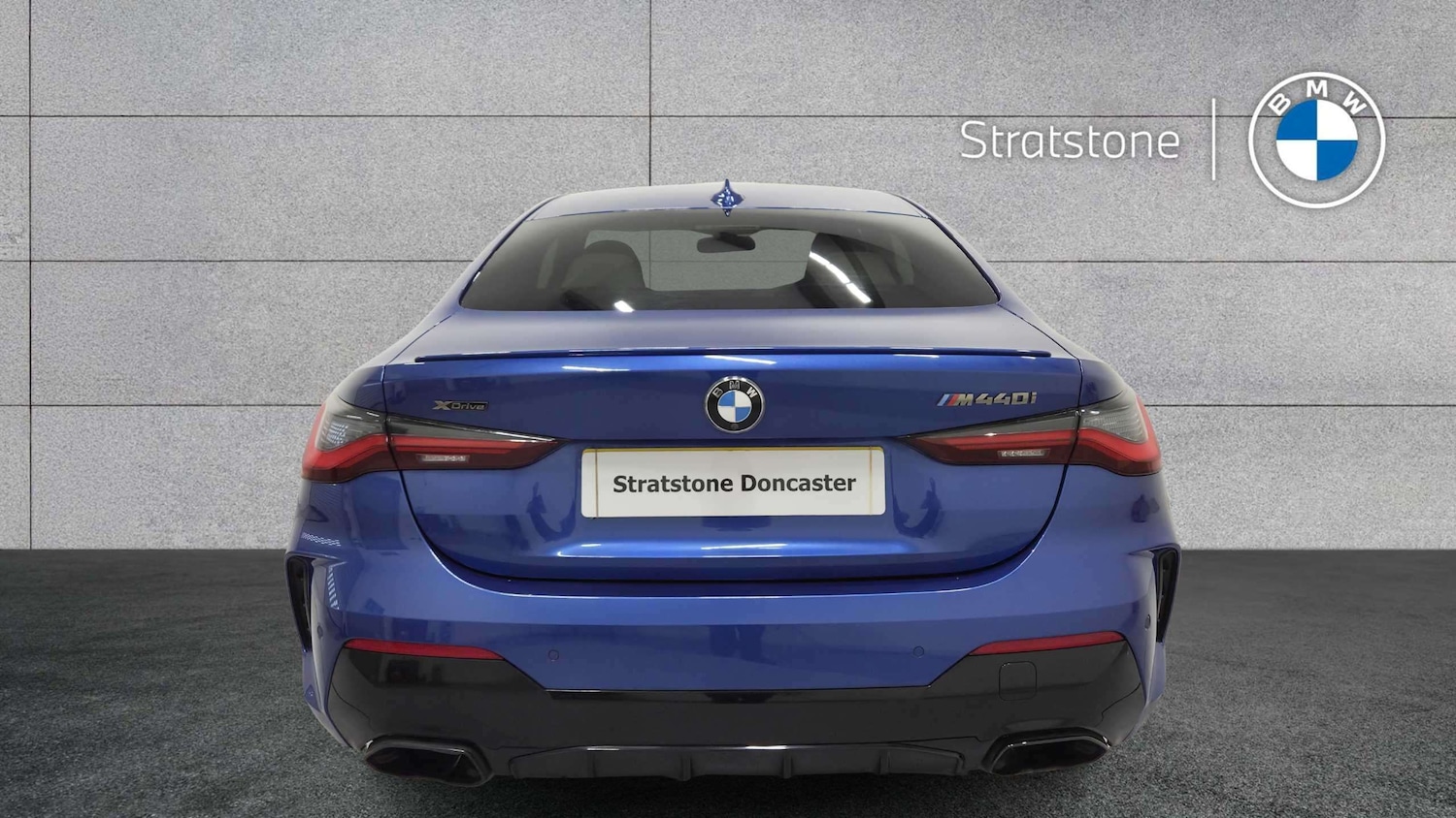 Used BMW 4 Series 2022 for sale - 77859518: Photo 15