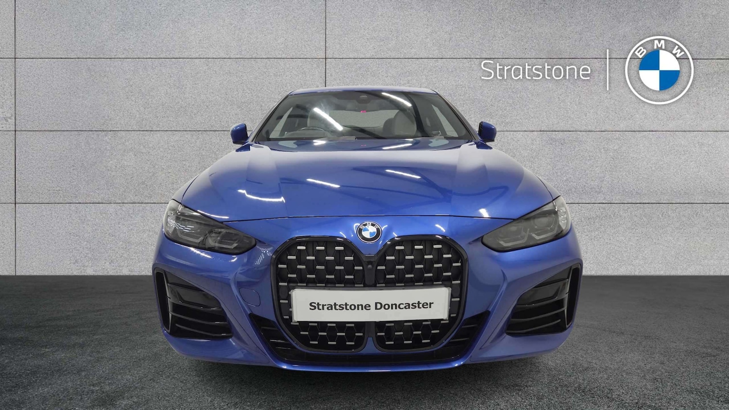 Used BMW 4 Series 2022 for sale - 77859518: Photo 16