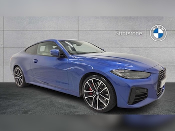 Used BMW 4 Series 2022 for sale - 77859518: Photo