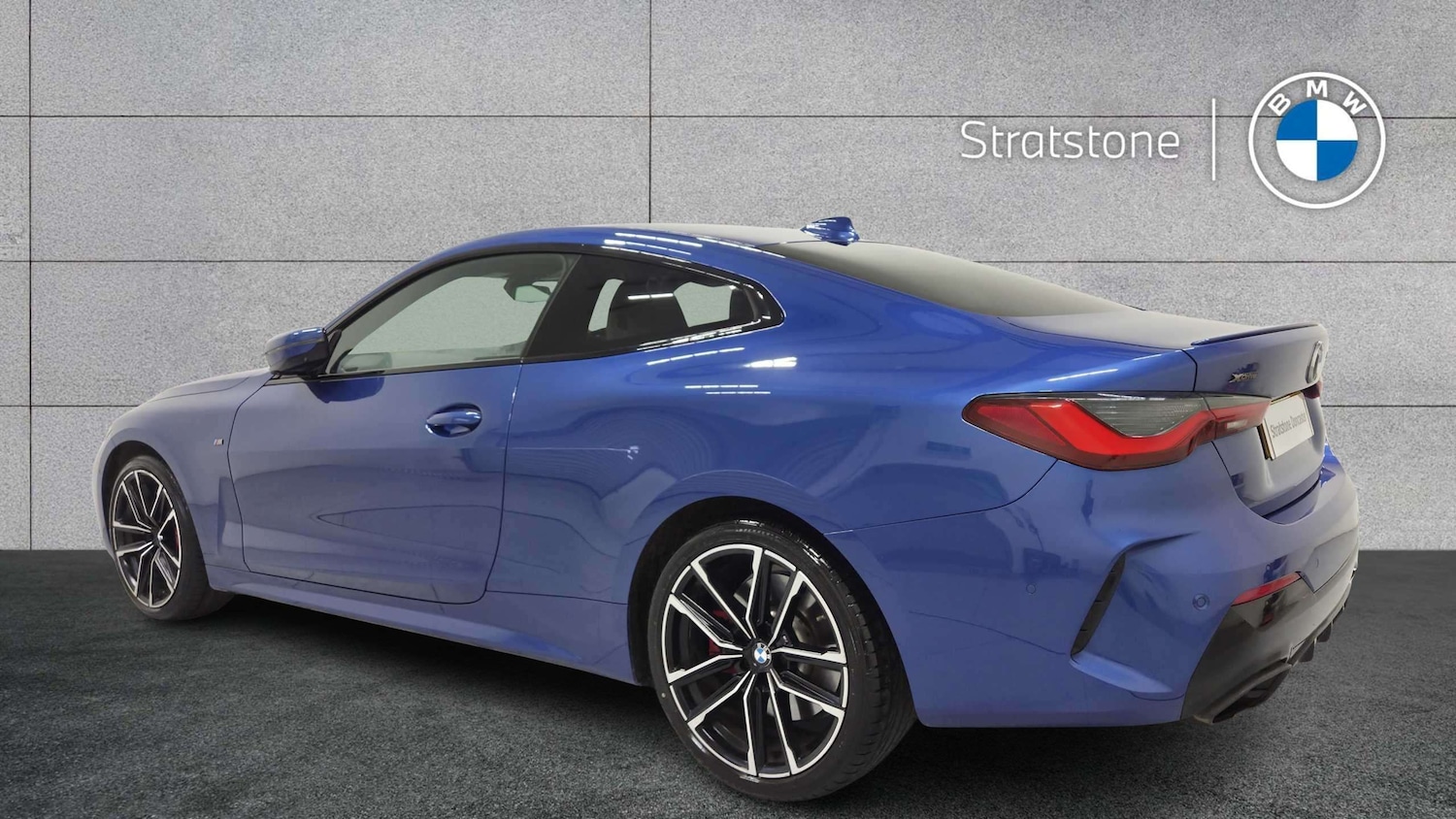 Used BMW 4 Series 2022 for sale - 77859518: Photo 2