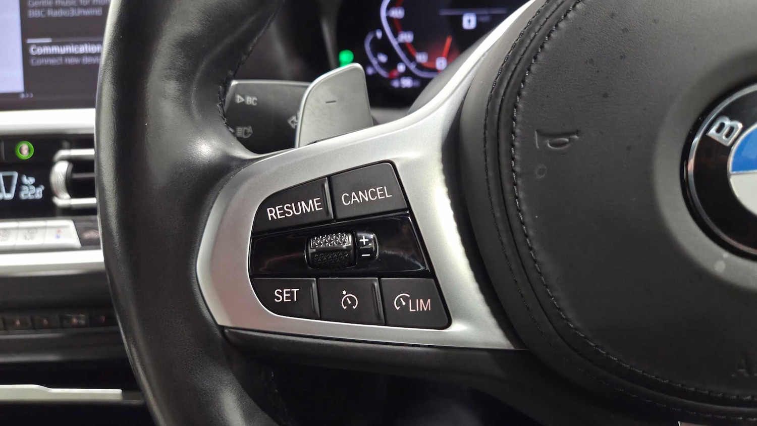 Used BMW 4 Series 2022 for sale - 77859518: Photo 21