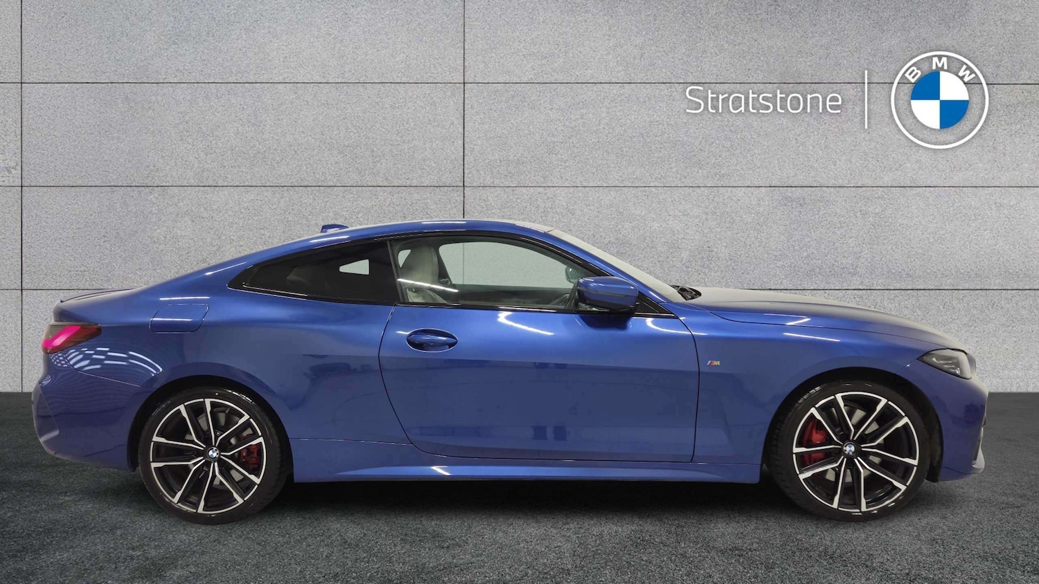 Used BMW 4 Series 2022 for sale - 77859518: Photo 3