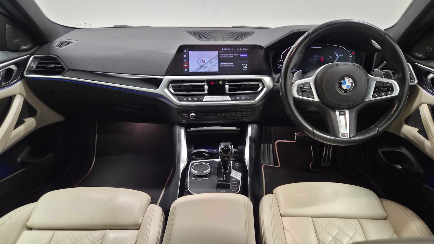 Used BMW 4 Series 2022 for sale - 77859518: Photo 4