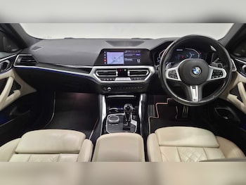 Used BMW 4 Series 2022 for sale - 77859518: Photo