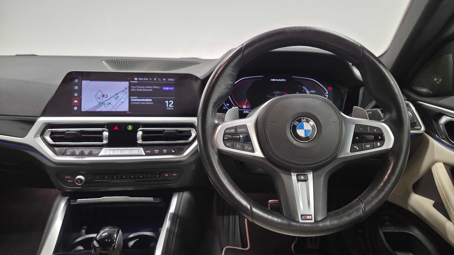 Used BMW 4 Series 2022 for sale - 77859518: Photo 5